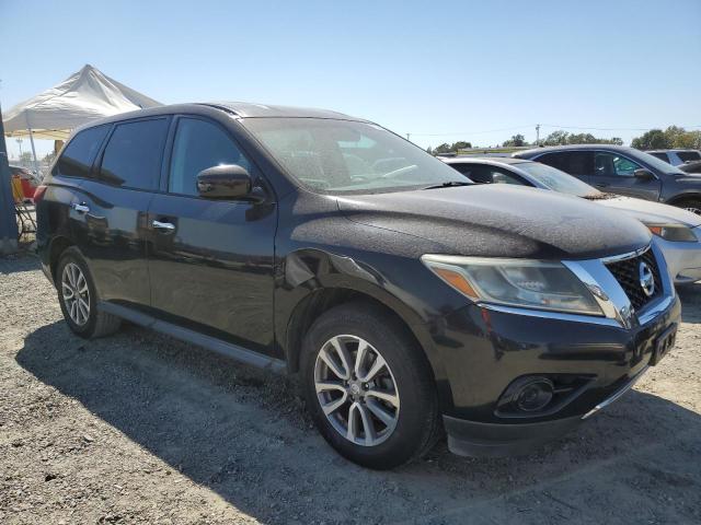 VIN 5N1AR2MN3EC652057 2014 Nissan Pathfinder, S no.4