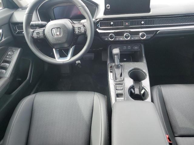 2024 HONDA CIVIC TOUR - 2HGFE1F92RH338047