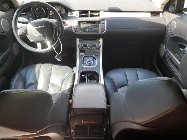 2015 LAND ROVER RANGE ROVE - SALVP2BG5FH028743