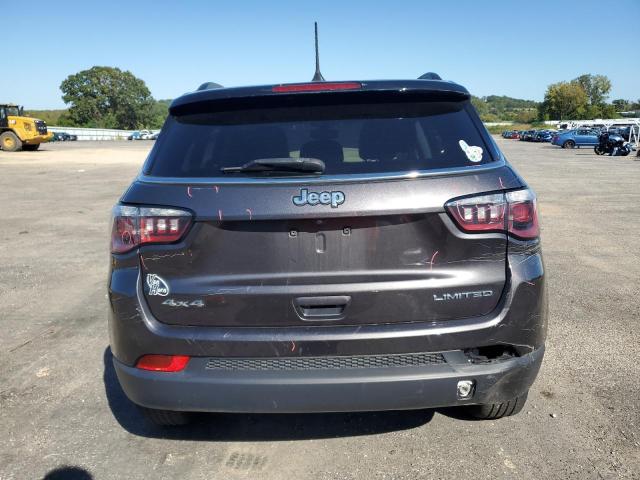 2018 JEEP COMPASS LI - 3C4NJDCB2JT175135