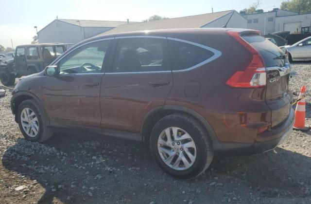 2015 HONDA CR-V EX - 2HKRM4H5XFH676356