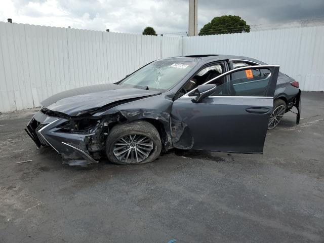 2024 LEXUS ES 350 BAS - 58ADZ1B19RU169785