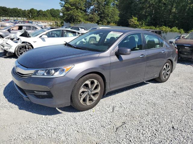 2017 HONDA ACCORD EXL 1HGCR2F90HA079276  70006954