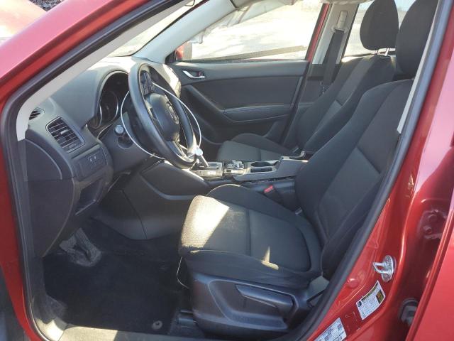 2016 MAZDA CX-5 SPORT - JM3KE4BY0G0746437
