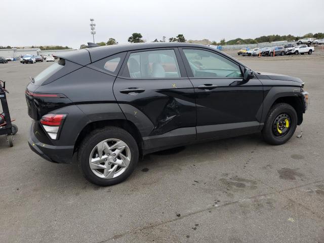 VIN KM8HACAB1RU075857 2024 Hyundai Kona, SE no.3