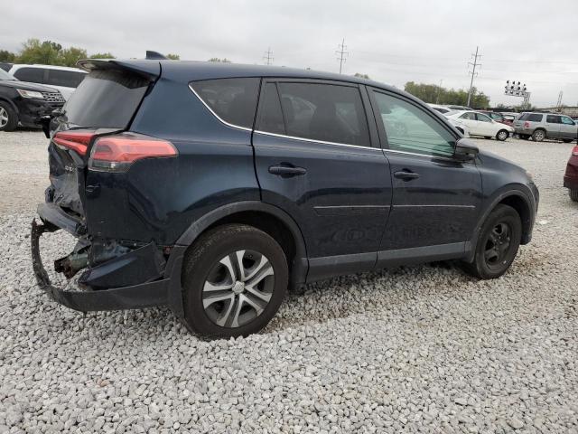 VIN 2T3BFREV4JW786253 2018 Toyota RAV4, LE no.3