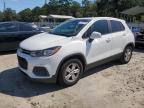 2020 CHEVROLET TRAX LS - KL7CJKSB3LB042706