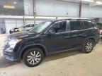 2021 HONDA PILOT EXL - 5FNYF5H52MB044670