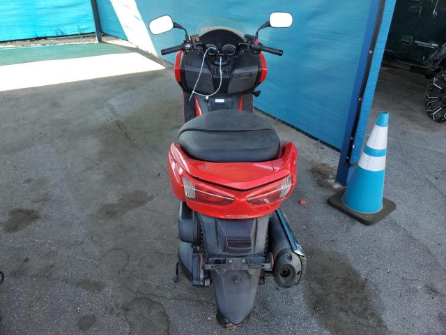 2014 HONDA NSS300 A MLHNF0411E5000006