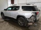 GMC ACADIA SLT photo