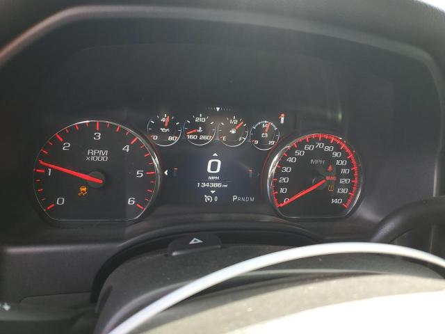 2016 GMC SIERRA K15 - 3GTU2PEC8GG296138