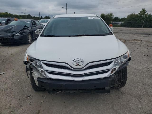 2015 TOYOTA VENZA LE - 4T3ZA3BBXFU095689