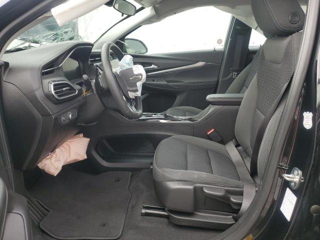 2023 CHEVROLET BOLT EUV L - 1G1FY6S09P4184871