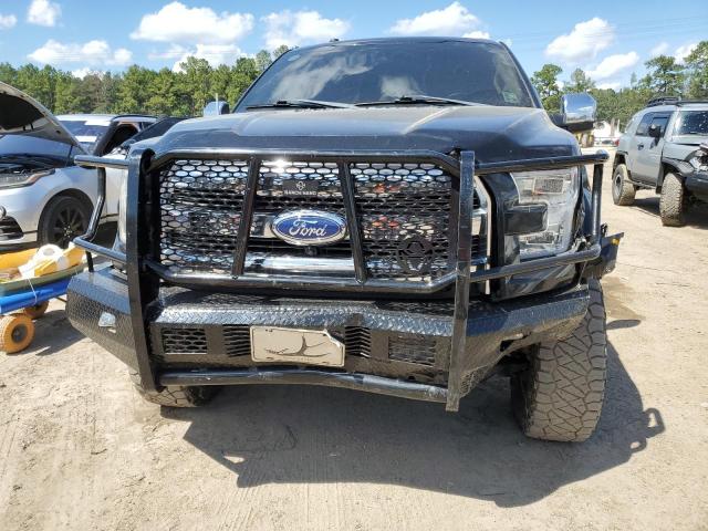 2017 FORD F150 SUPER - 1FTEW1EG8HKE33498