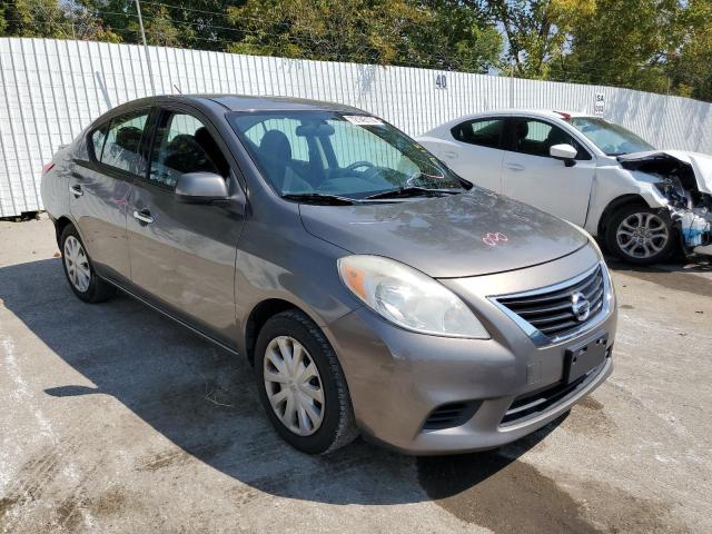 VIN 3N1CN7AP1EK462198 2014 NISSAN VERSA no.4