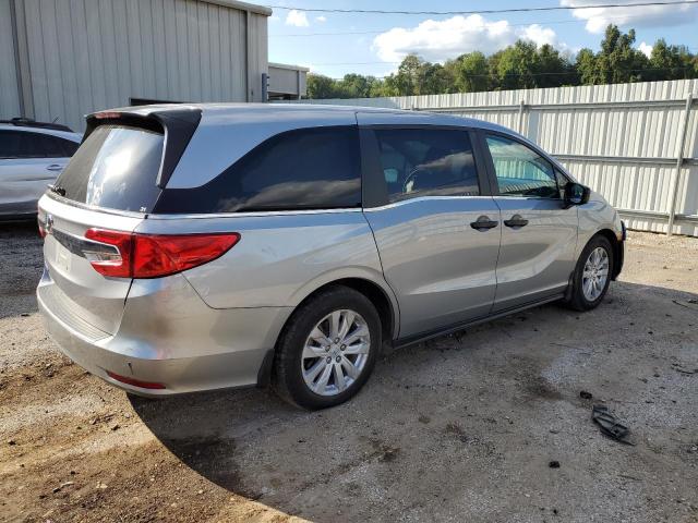 Vin: 5fnrl6h26lb050317, lot: 51537095, honda all models lx 20203