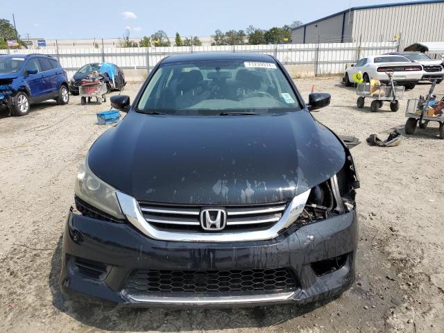 VIN 1HGCR2F31EA017246 2014 Honda Accord, LX no.5