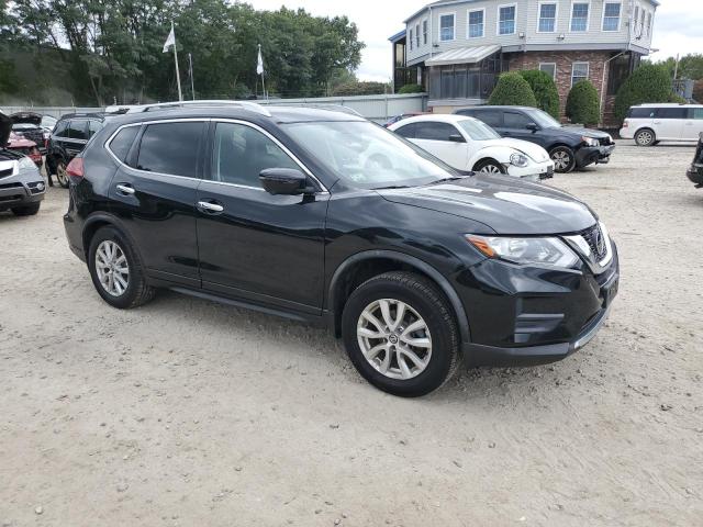 2018 NISSAN ROGUE S - JN8AT2MVXJW347612