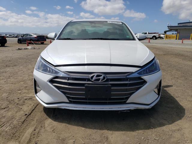 2020 HYUNDAI ELANTRA SE - 5NPD74LF1LH524155