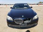 BMW 750 I XDRI photo