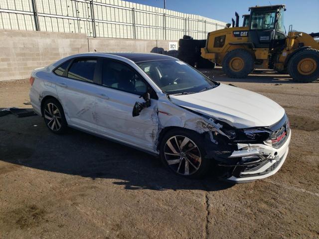 2019 VOLKSWAGEN JETTA GLI - 3VW6T7BU3KM227481