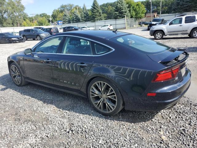 VIN WAU22AFC3HN043625 2017 Audi A7, Prestige no.2