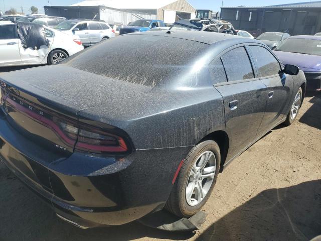 2018 DODGE CHARGER SX - 2C3CDXBG8JH232321