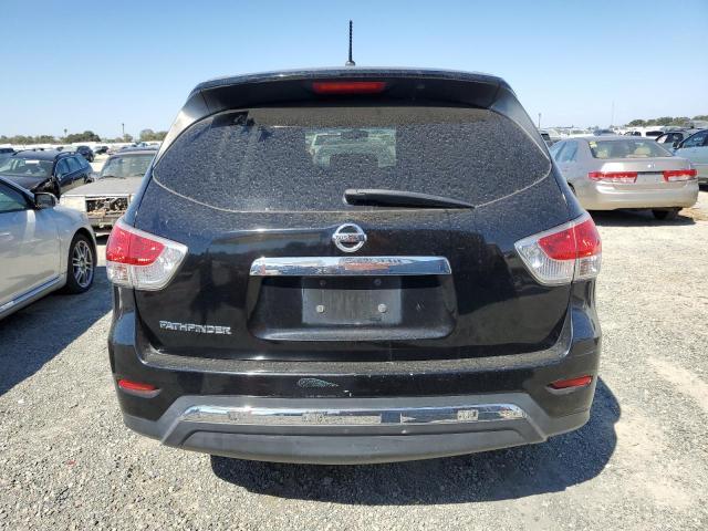 VIN 5N1AR2MN3EC652057 2014 Nissan Pathfinder, S no.6