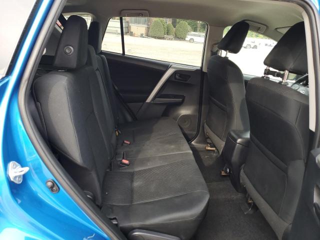 2017 TOYOTA RAV4 LE - 2T3BFREV1HW565896