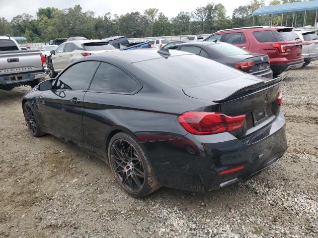 VIN WBS4Y9C56KAG67301 2019 BMW M4 no.2