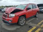 2017 JEEP COMPASS SP - 1C4NJDBB2HD168283