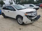 FORD EDGE SE photo