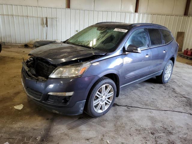 CHEVROLET TRAVERSE L