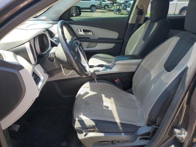 2015 CHEVROLET EQUINOX LT - 1GNALBEK0FZ121477