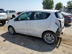 Lot #3023954228 2021 CHEVROLET SPARK 1LT