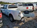 NISSAN FRONTIER S photo