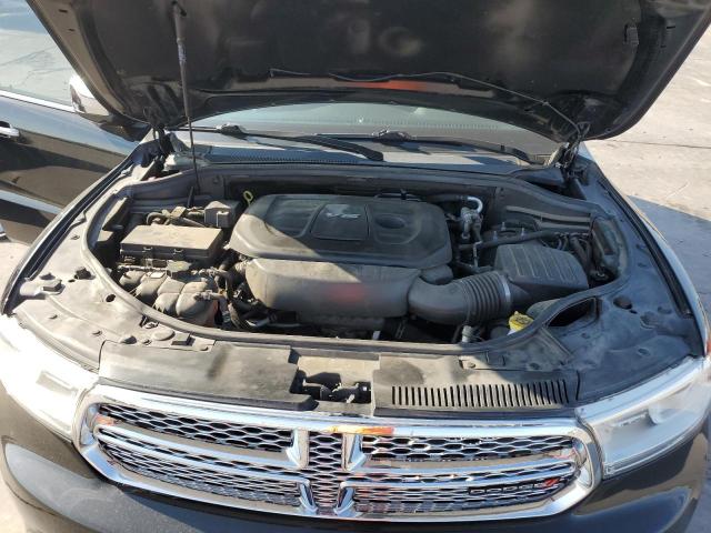 2017 DODGE DURANGO SX - 1C4RDHAG9HC709235