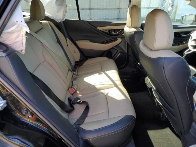 2024 SUBARU OUTBACK LI - 4S4BTANC3R3137109
