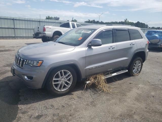 VIN 1C4RJEAG8HC638049 2017 JEEP GRAND CHEROKEE no.1