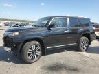 TOYOTA 4RUNNER LI photo