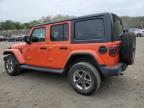 JEEP WRANGLER U photo