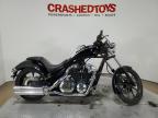 2013 HONDA VT1300 CX - JH2SC61N7DK100899