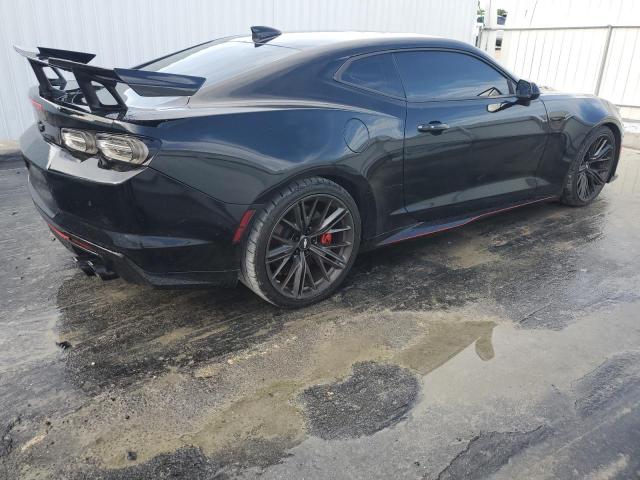 Vin: 1g1fk1r66j0136757, lot: 71070224, chevrolet camaro zl1 20183