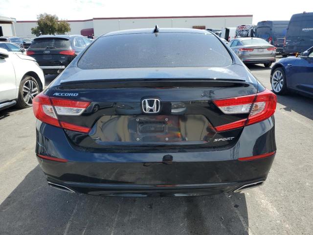 2020 HONDA ACCORD SPO - 1HGCV1F38LA145955