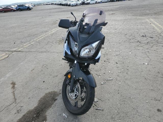 2006 SUZUKI DL650 K JS1VP54A062100396