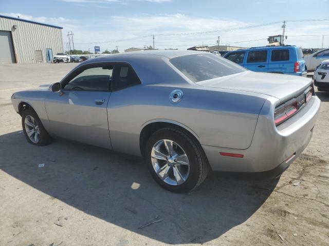 2017 DODGE CHALLENGER - 2C3CDZAG9HH665556