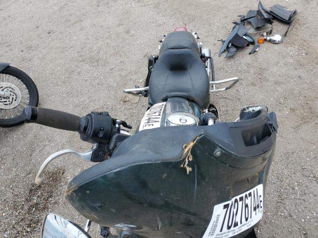 2014 HARLEY-DAVIDSON FLHTP POLI 1HD1FMM18EB687591