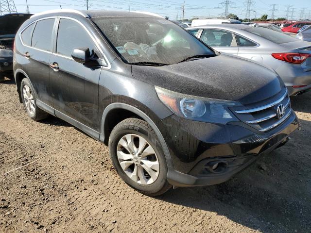 VIN 5J6RM4H73EL045714 2014 HONDA CRV no.4