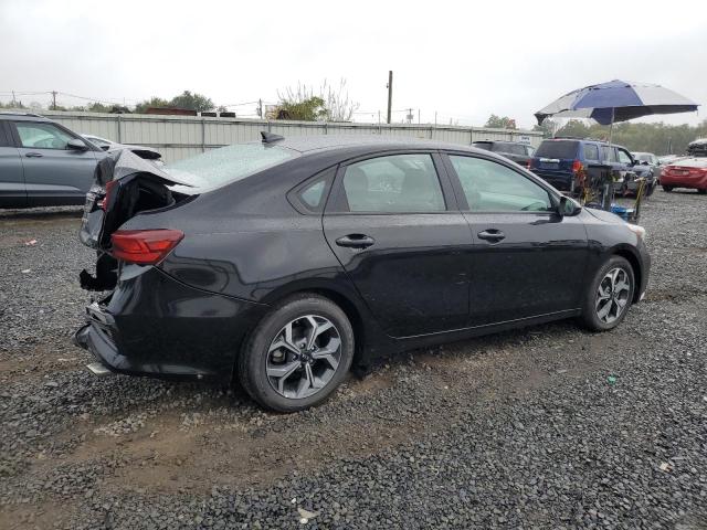 2019 KIA FORTE FE - 3KPF24ADXKE022482