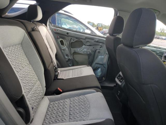 2024 CHEVROLET EQUINOX LS - 3GNAXHEG6RL311475